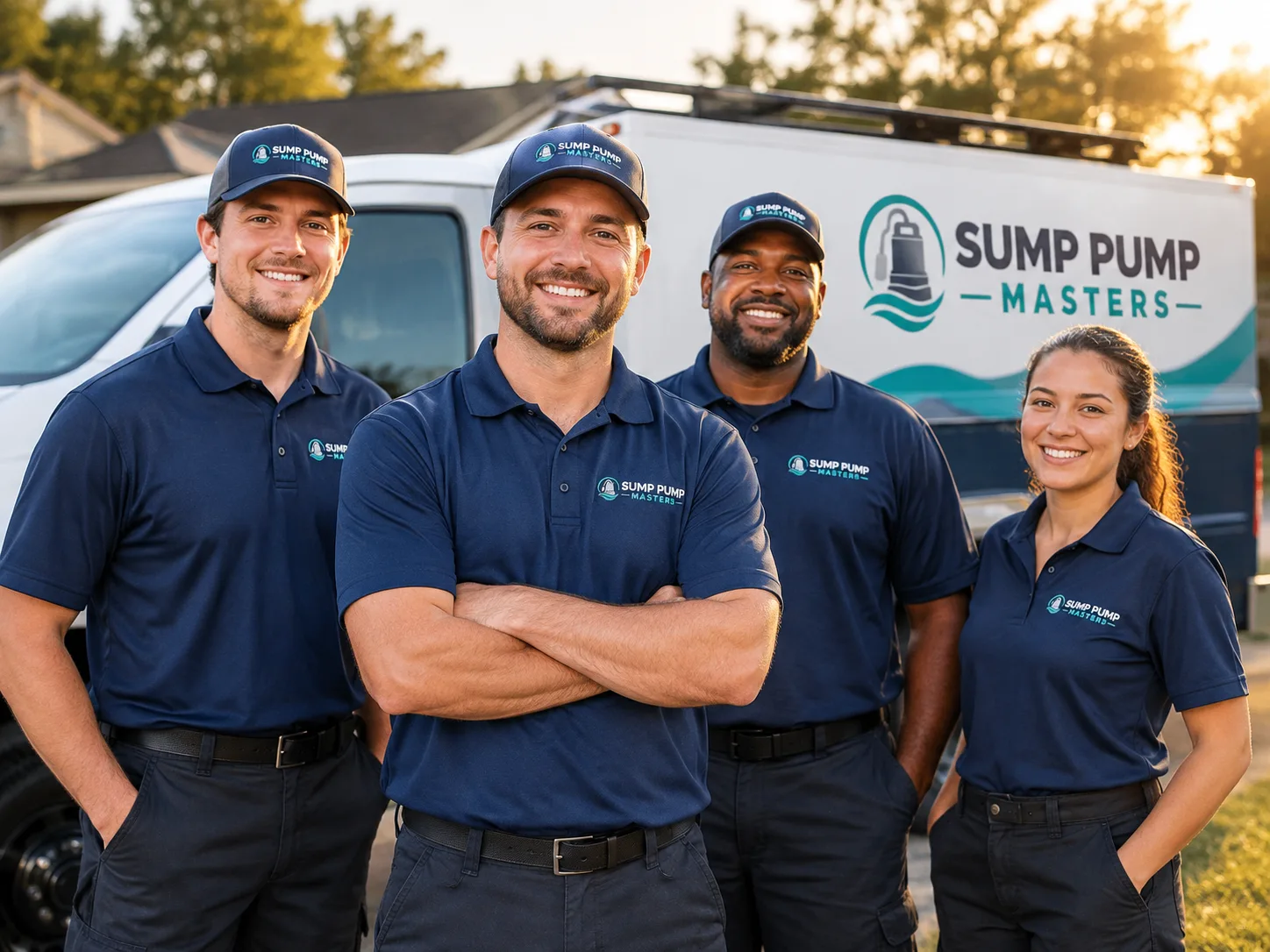Sump Pump Repair company in Ararat, NC