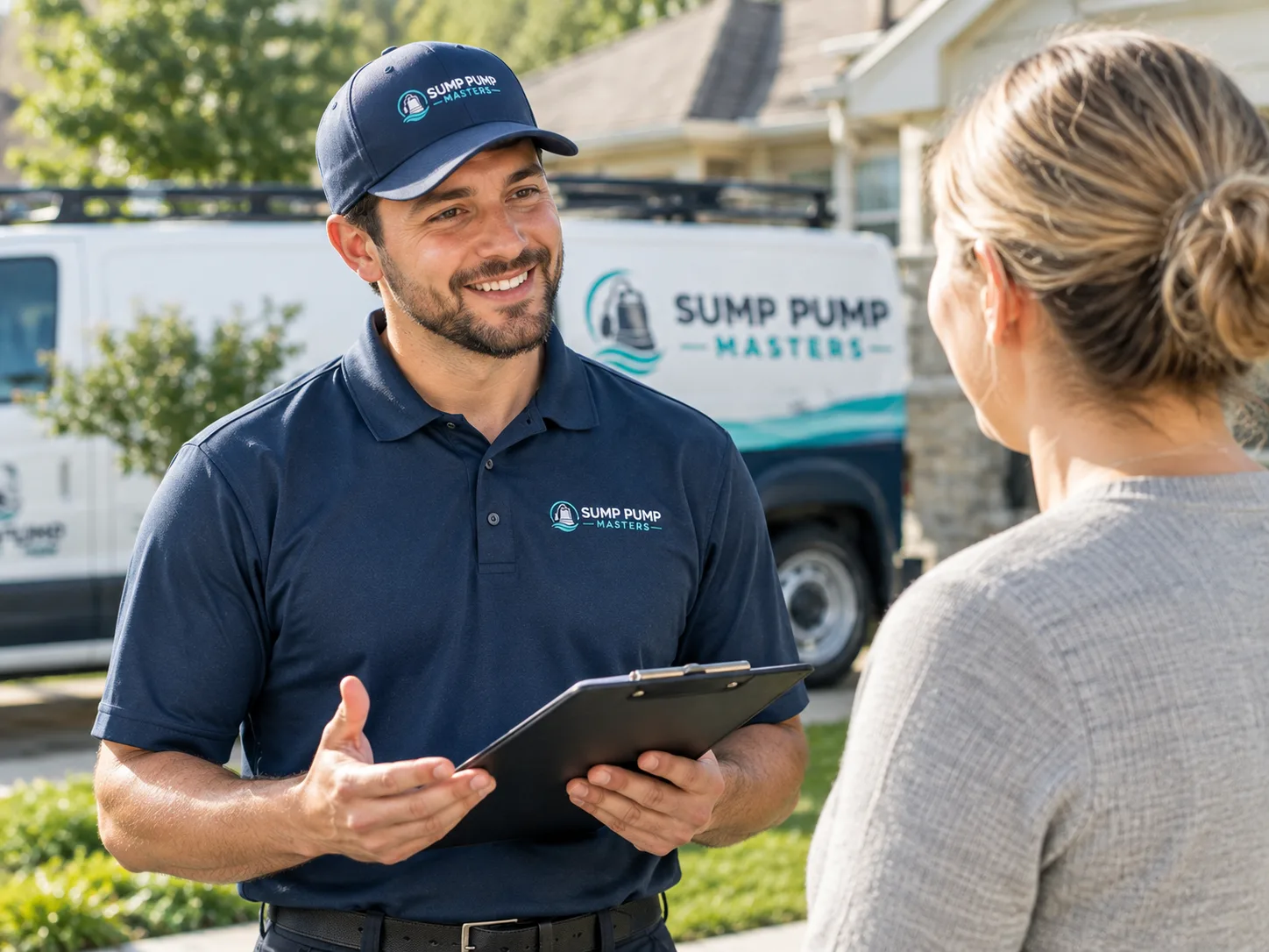 Sump Pump Repair Ararat, NC FAQs